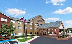 Staybridge Suites Lubbock-University Area By Ihg